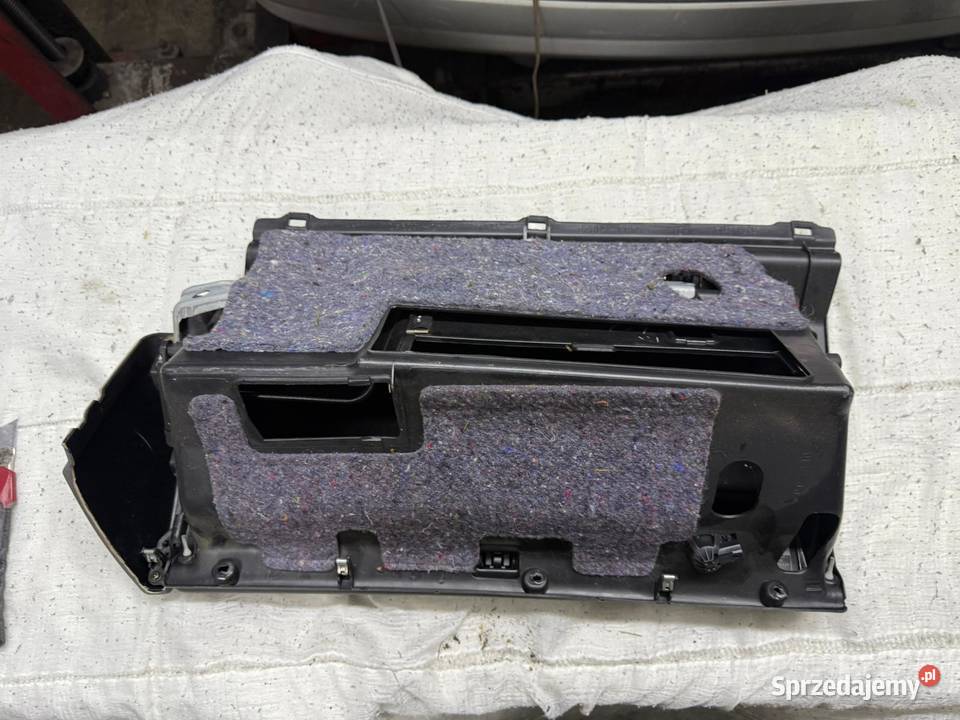 Osłona kolumny kierowniczej Lexus LS400 UCF21 Częstochowa