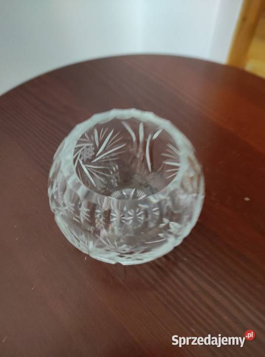 Kryształy z PRL Żdżary