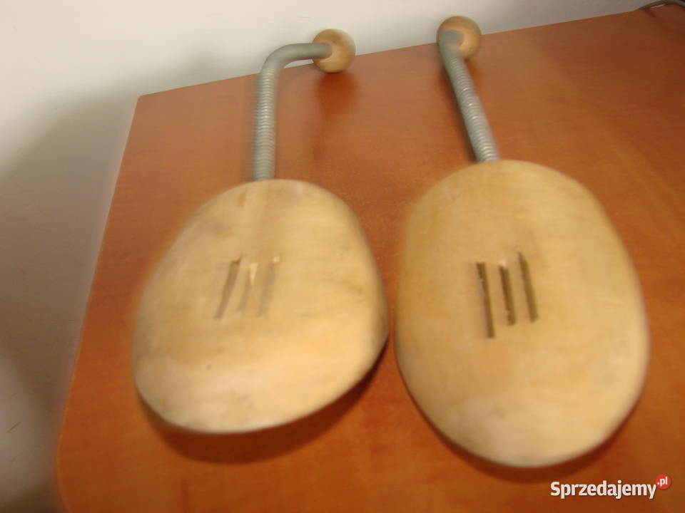 drewniane prawidła 4446 Pruszcz Gdański