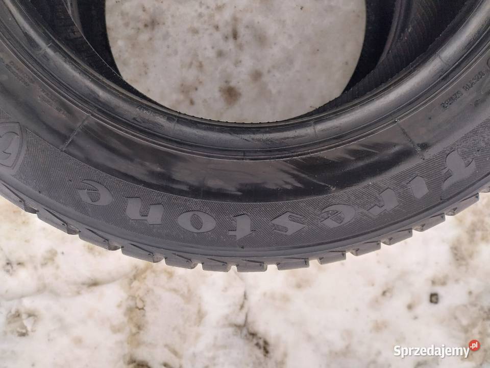 Opony zimowe 15 Samochodowe Starogard Gdański