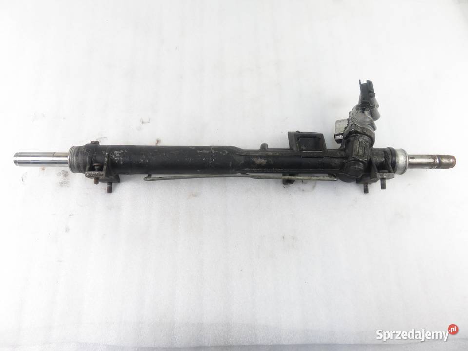 MAGLOWNICA VOLVO S60 I 384 P8684269 osobowe