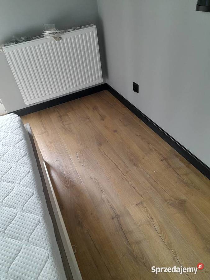 Panele winilowe Montaż promocja co 10metr Kraków usługi budowlane