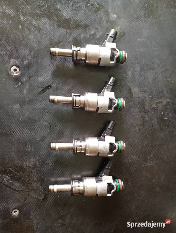 WtryskWtryski Audi RS3 4 do 20TFSI EA113 13
