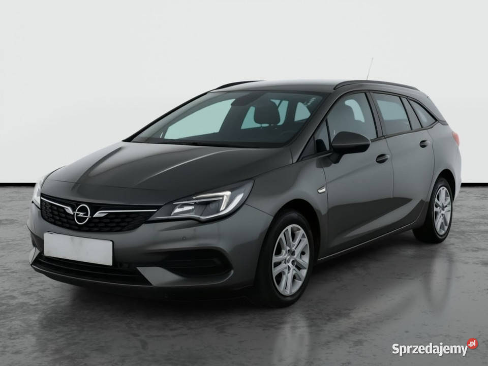 Opel Astra 12 Turbo Astra Katowice