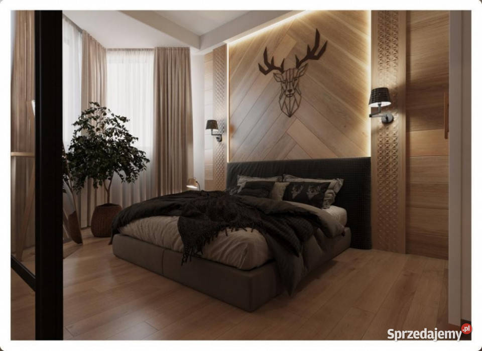 LUKSUSOWE APARTAMENTY NA SPRZEDAŻ Zakopane