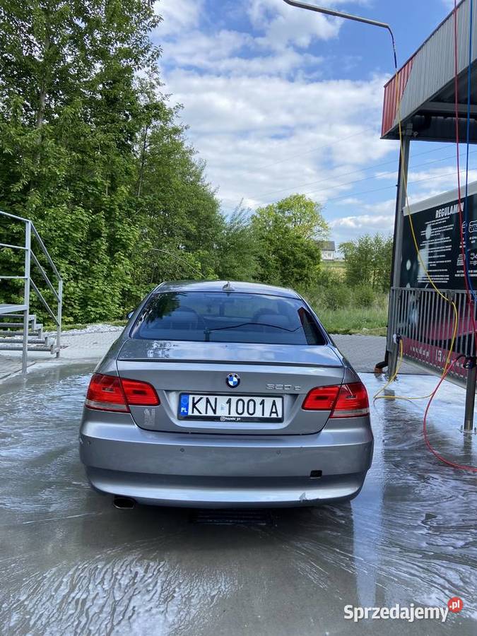 Bmw e92 radio Żory