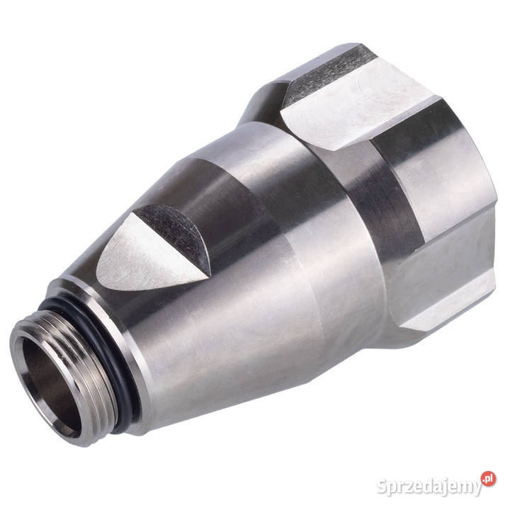 Obudowa Zaworu Wlotowego do Graco Mark V G 5900 sprzedam