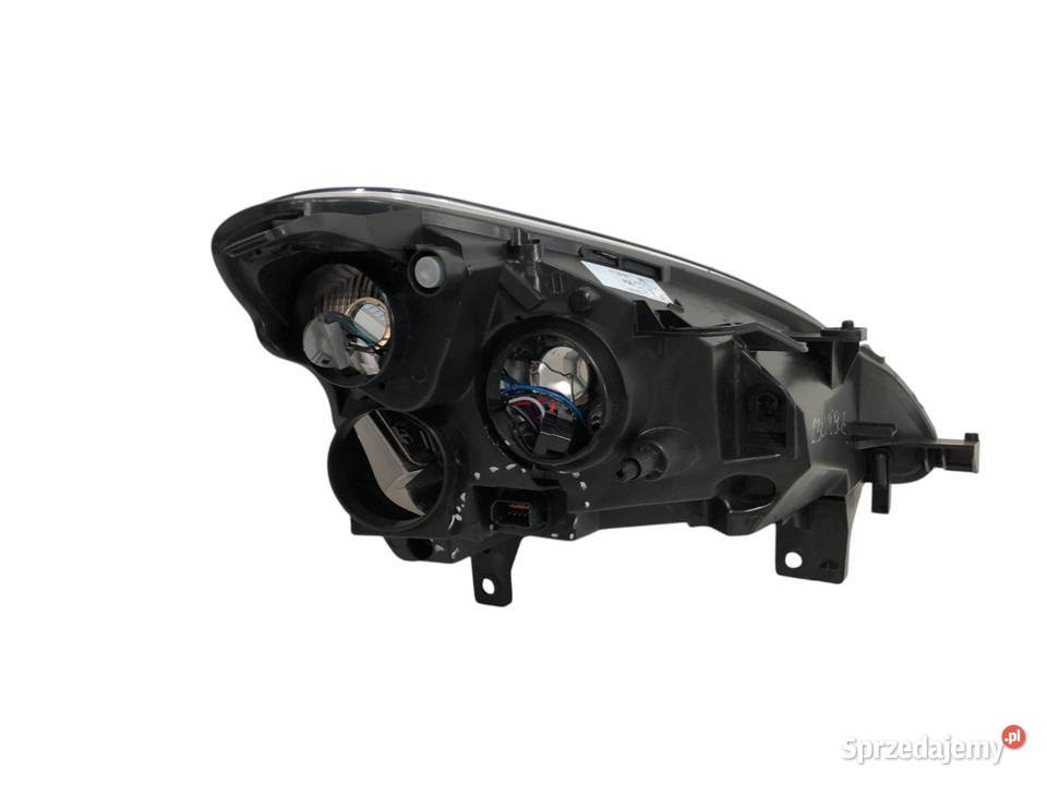 Peugeot Partner B9 052015122016 Reflektor Lampa osobowe sprzedam