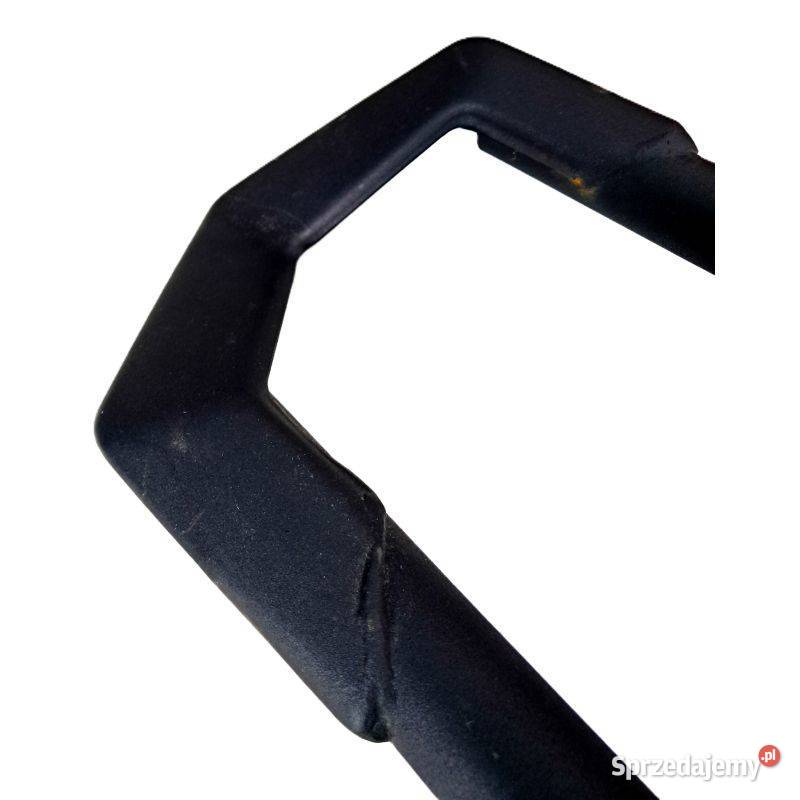 Zderzak bumper przód CANAM Outlander G2 BRP