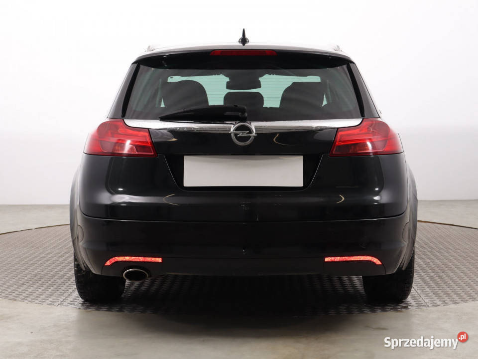 Opel Insignia 20 CDTI Katowice sprzedam