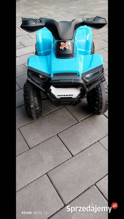 Kład elektryczny dziecięcy Dąbrowa Górnicza