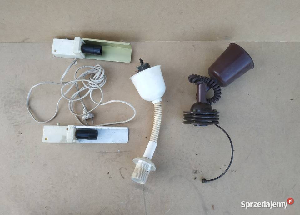 Kabel do czajnika radia grzałka lampka lodówki Warszawa