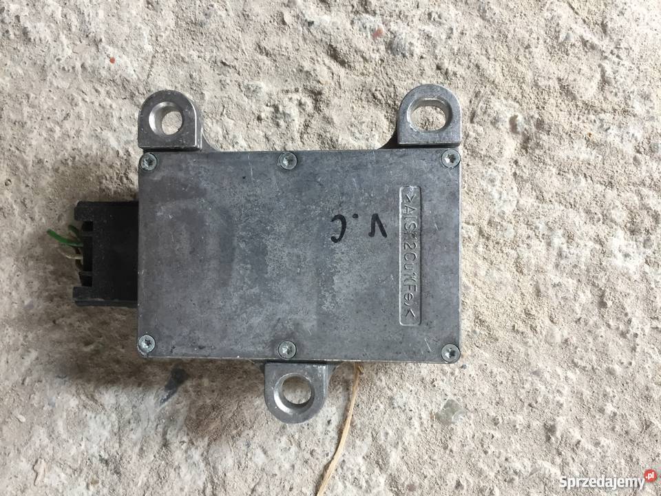 MODUŁ CZUJNIK SENSOR ESP VECTRA C 13223930 HA Stanisławice