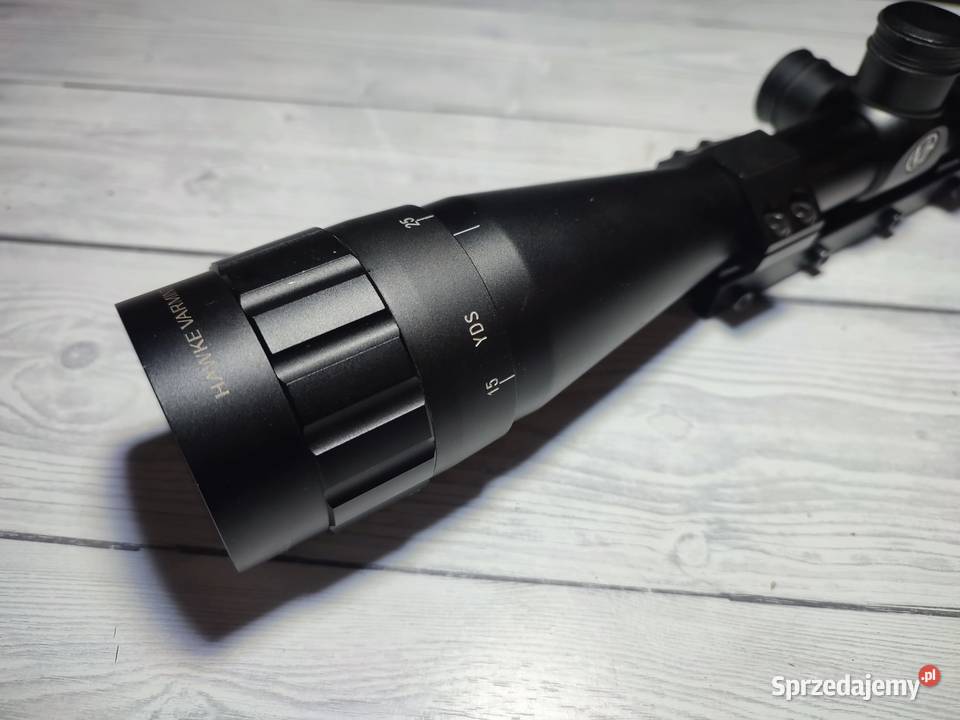 Luneta Hawke 416X44 Varmint Mil Dot AO Grójec