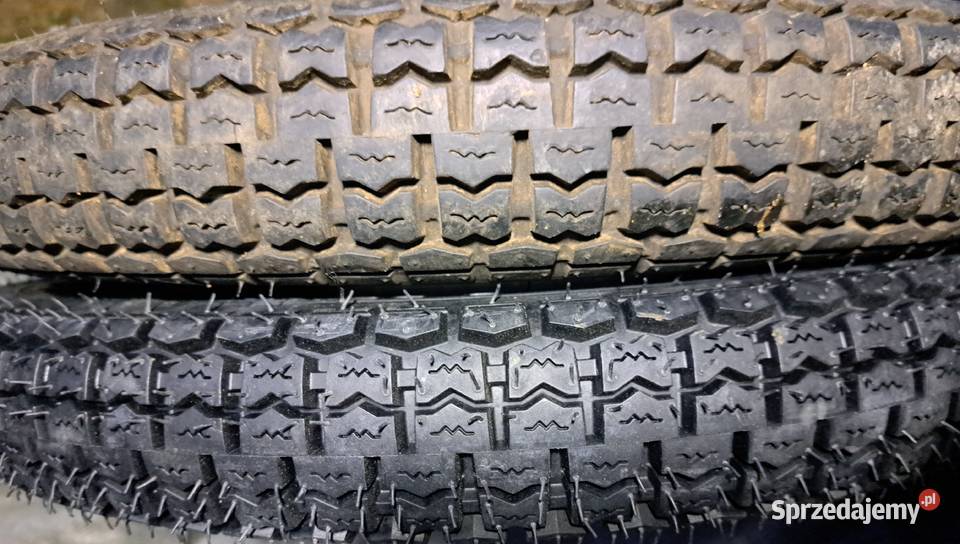 NOWA Opona STOMIL DEGUM 30018 D103 WSK125 WSK175 18cale mazowieckie Milanówek