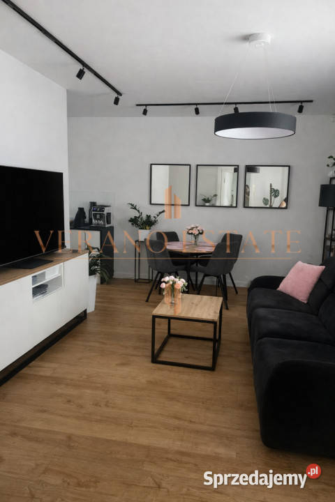 Bezczynszowe Ogród I 2 miejsca parkingowe Liczba pokoi 3 Grodzisk Mazowiecki sprzedam