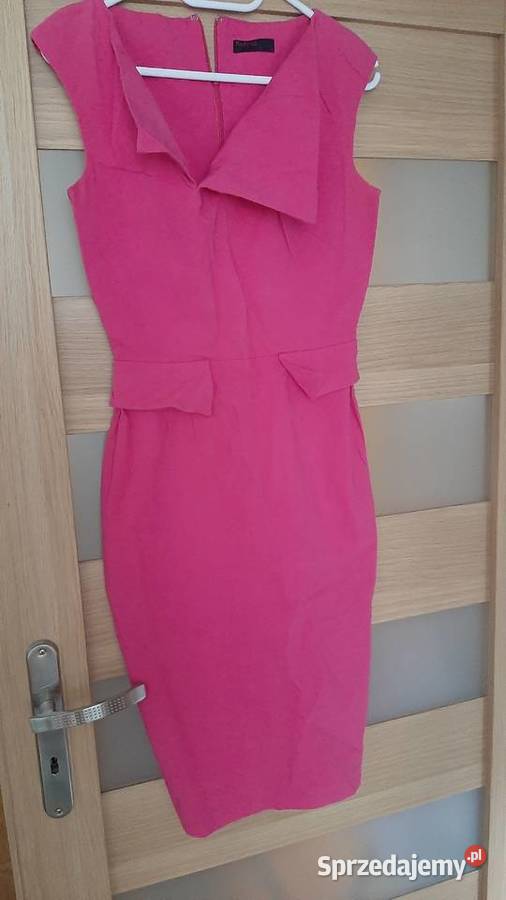 Sprzedam sukienke 36 Namysłów sprzedam