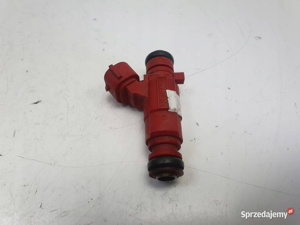 Nissan Primera P12 18 16V WTRYSKWIACZ wtrysk osobowe Chełm