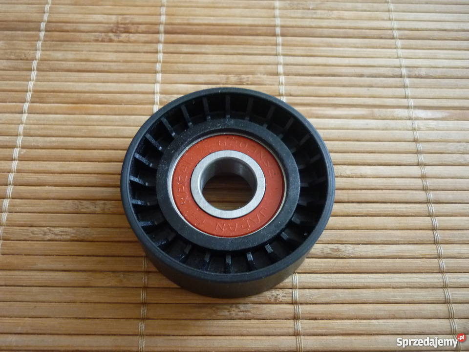 Rolka napinacza paska wielorowkowego Fiat Lancia Łódź