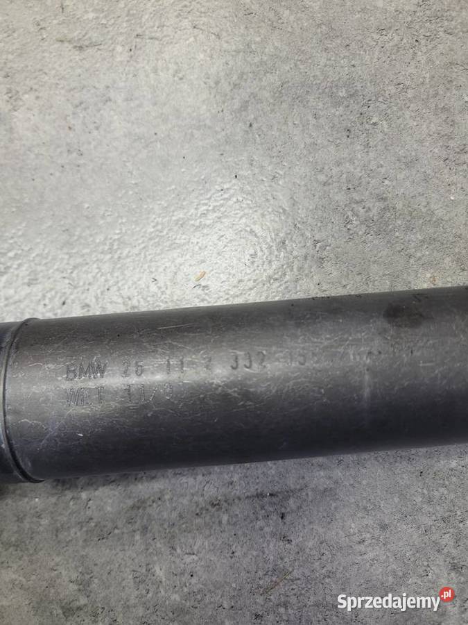 BMW R 1200 C CL R1200CL K30 WAŁ NAPĘDOWY Nowy Tomyśl