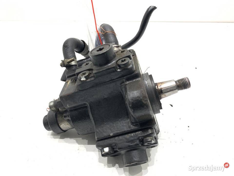 POMPA WTRYSKOWA OPEL ASTRA H 0445010097 19 150