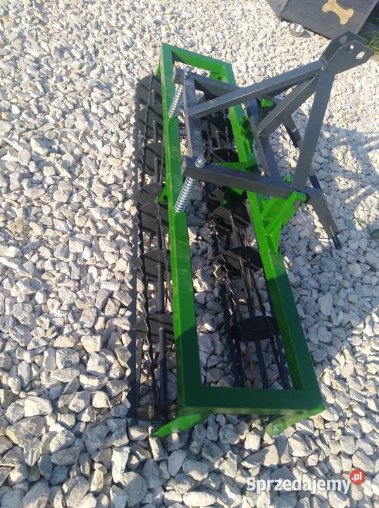 Wał strunowy podwójny szybka realizacja dostawa opolskie Łowoszów