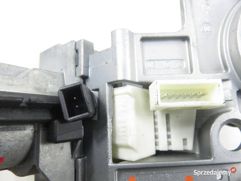 STACYJKA OPEL ASTRA III H Kombi A04 N0501881