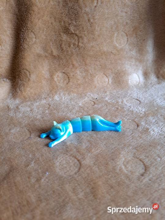 Figurka 3D kotek 2 Dla Dziecka Kraków