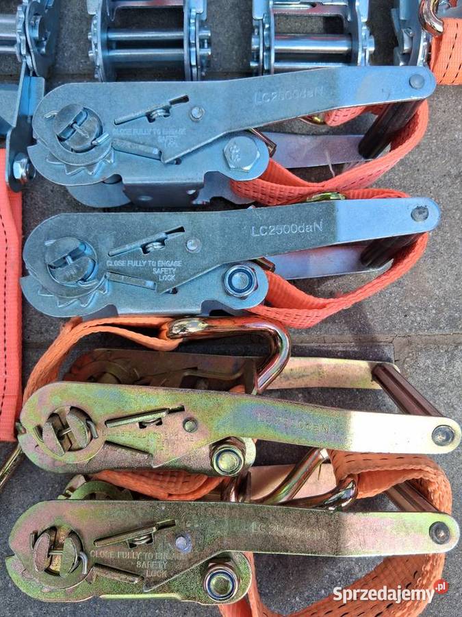 Pasy transportowe Radom