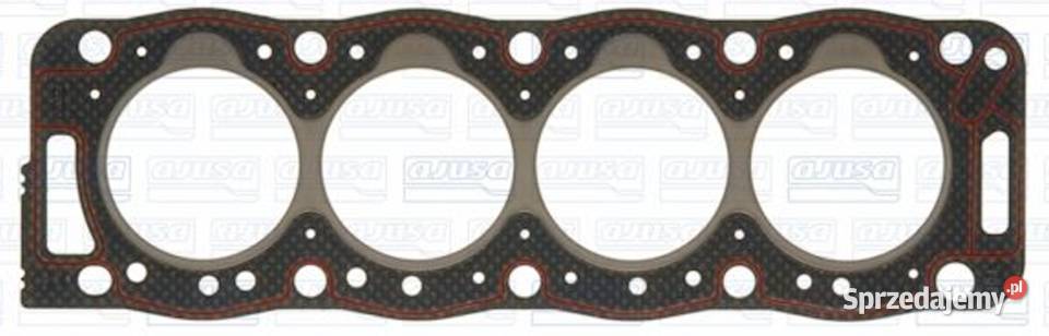 USZCZELKA GŁOWICY CITROEN PEUGEOT Strzegowo