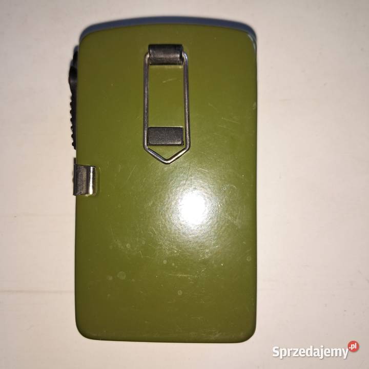 Latarkana baterie relikt PRL u Pozostałe