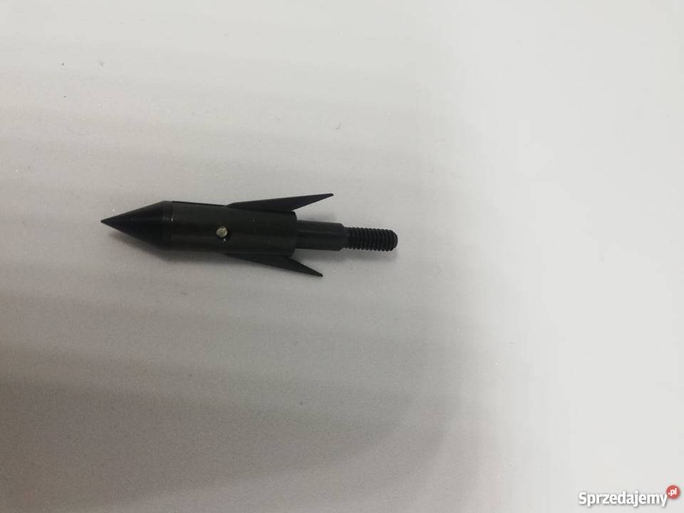 Groty do polowań na ryby bowfishing myśliwskie