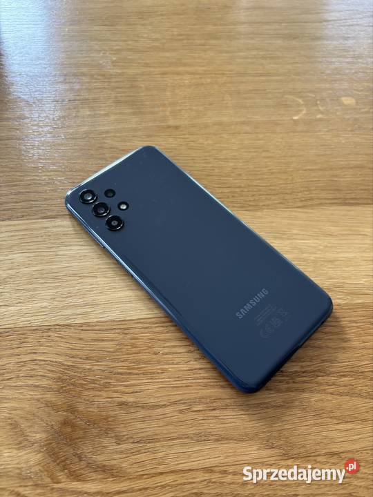 Samsung Galaxy A13 sprawny stan duży ekran mocna Ursynów