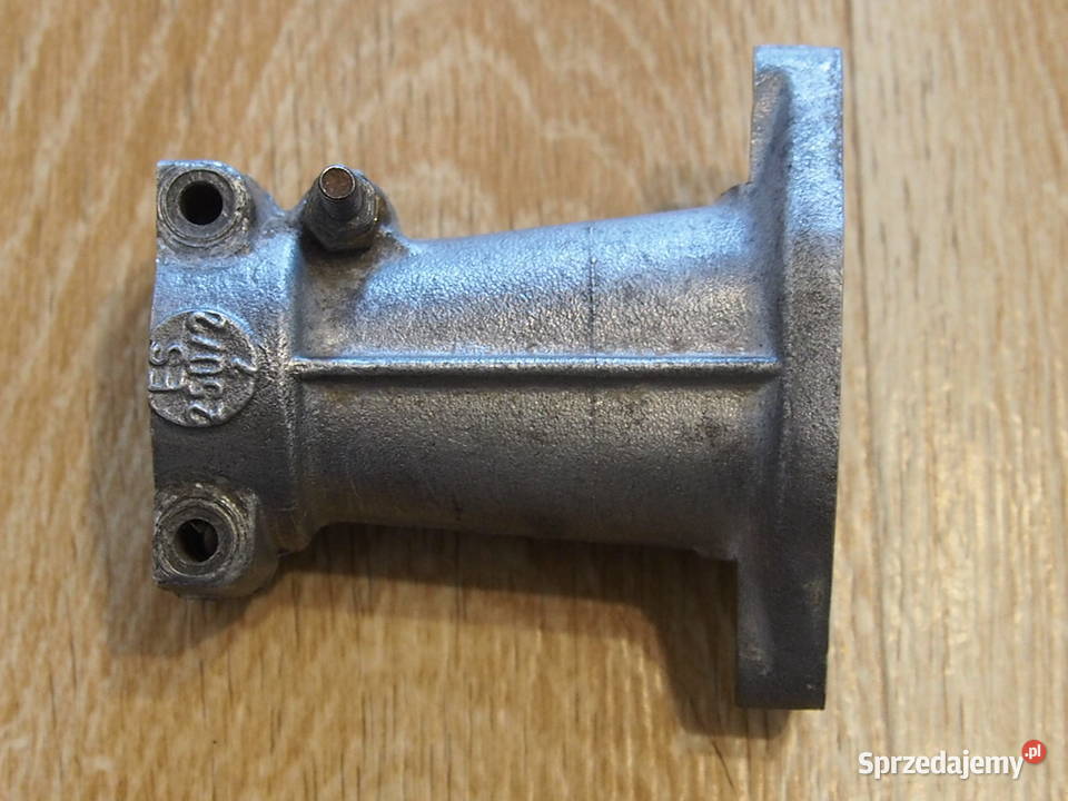 MZ 250 TROPHY KRÓCIEC GAŹNIKA Szewna