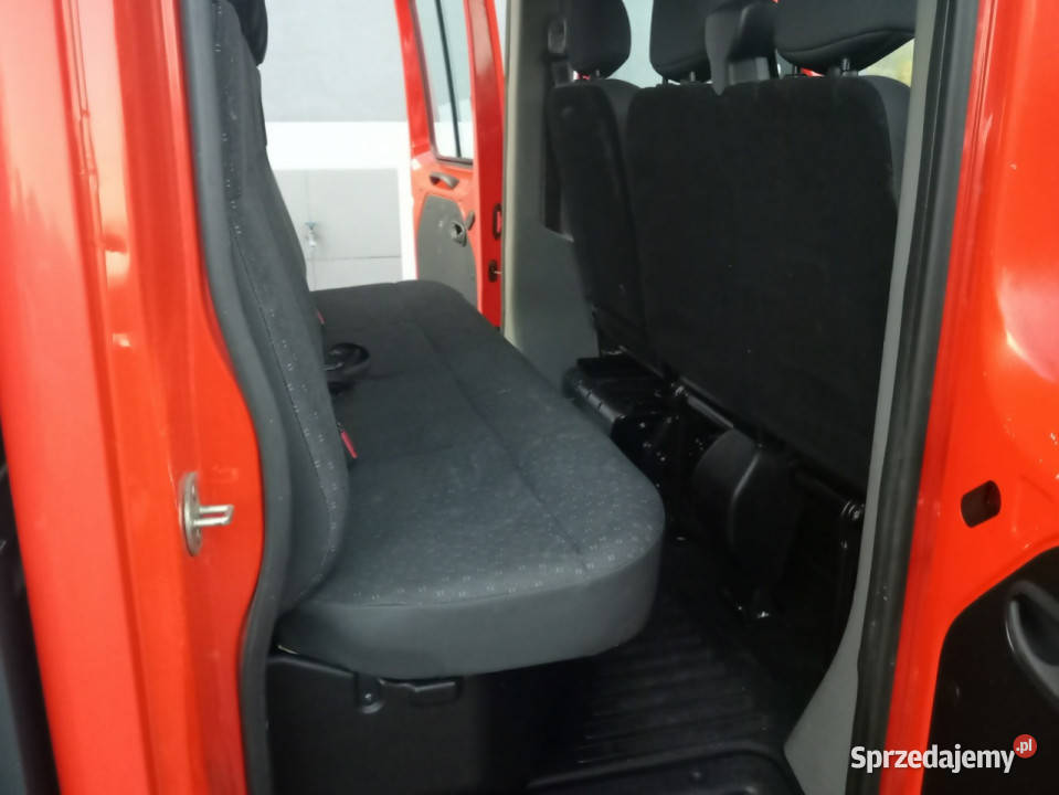Opel Movano komputer pokładowy lubelskie Janów Lubelski