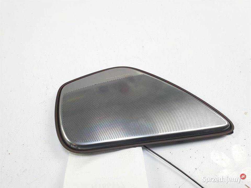DEKOR LISTWA AUDI A8 D4 PRZED LIFT 4H0868452B