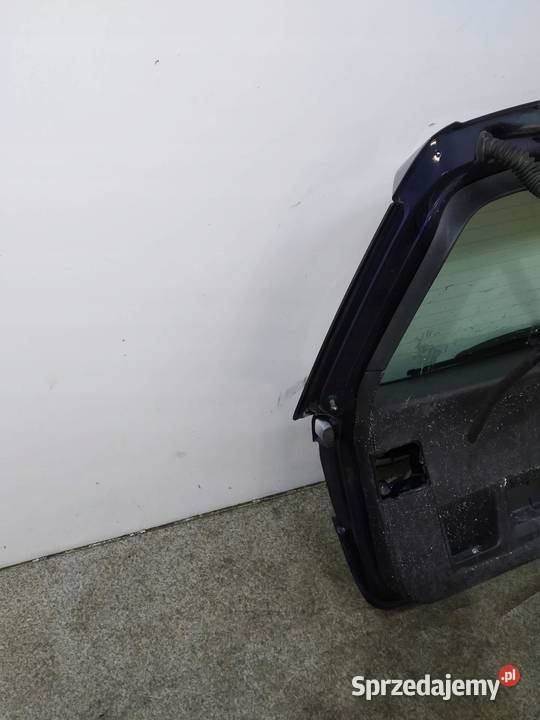 KLAPA TYŁ SZYBA KOMBI LH5X VW Volkswagen Passat