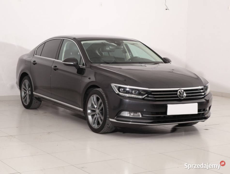 VW Passat 18 TSI tempomat mazowieckie Piaseczno