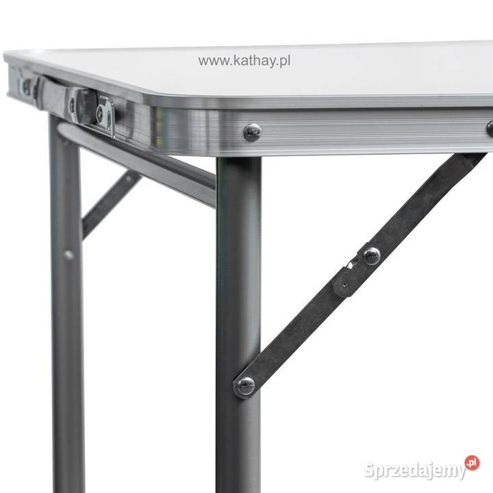 Stolik turystyczny stół składany ogrodowy