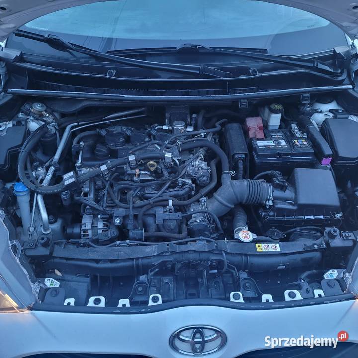 Sprzedam zamienię na Suzuki Swift mild hybrid Gardeja