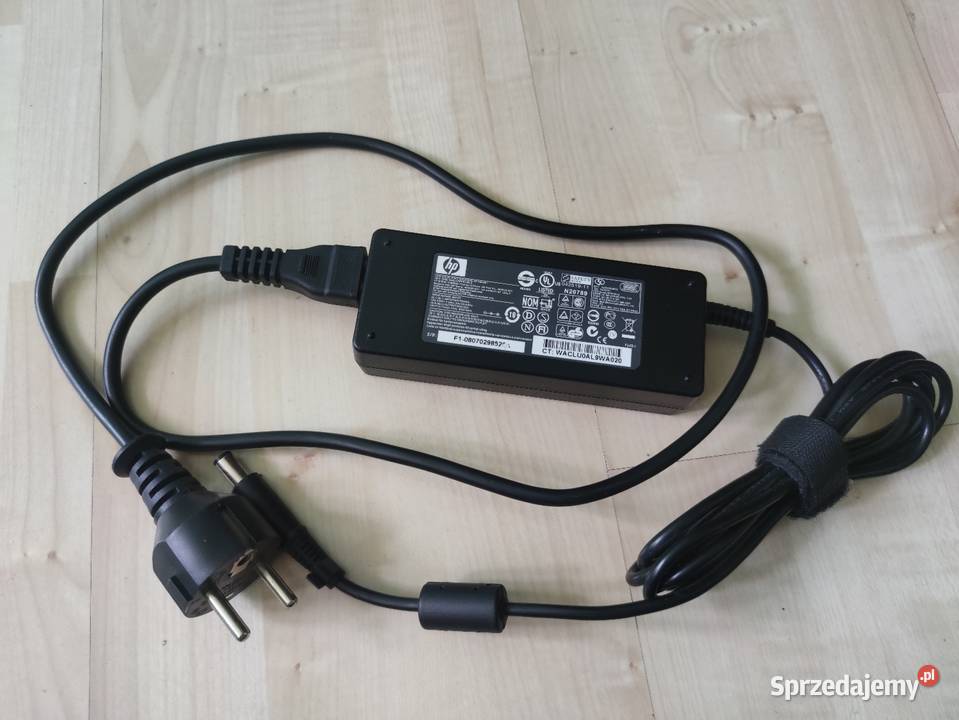 Zasilacz ładowarka do laptopów HP Probook Bochnia