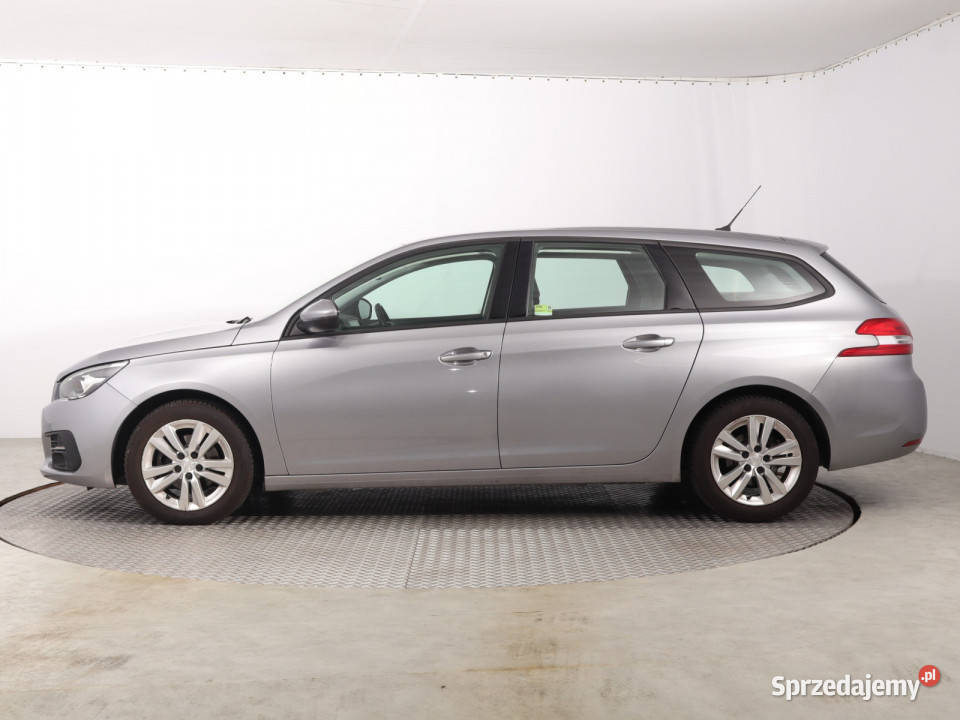 Peugeot 308 15 BlueHDi 308 śląskie Katowice sprzedam