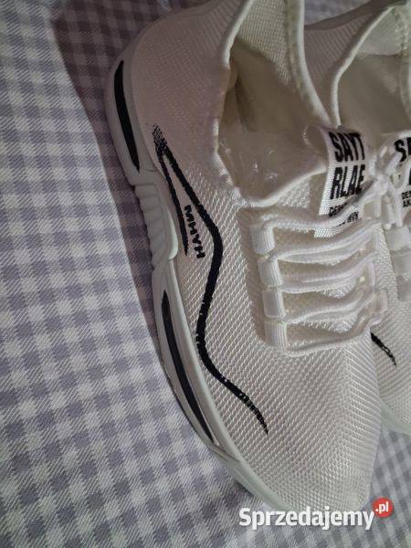 Męskie Sneakersy Kamienna Góra