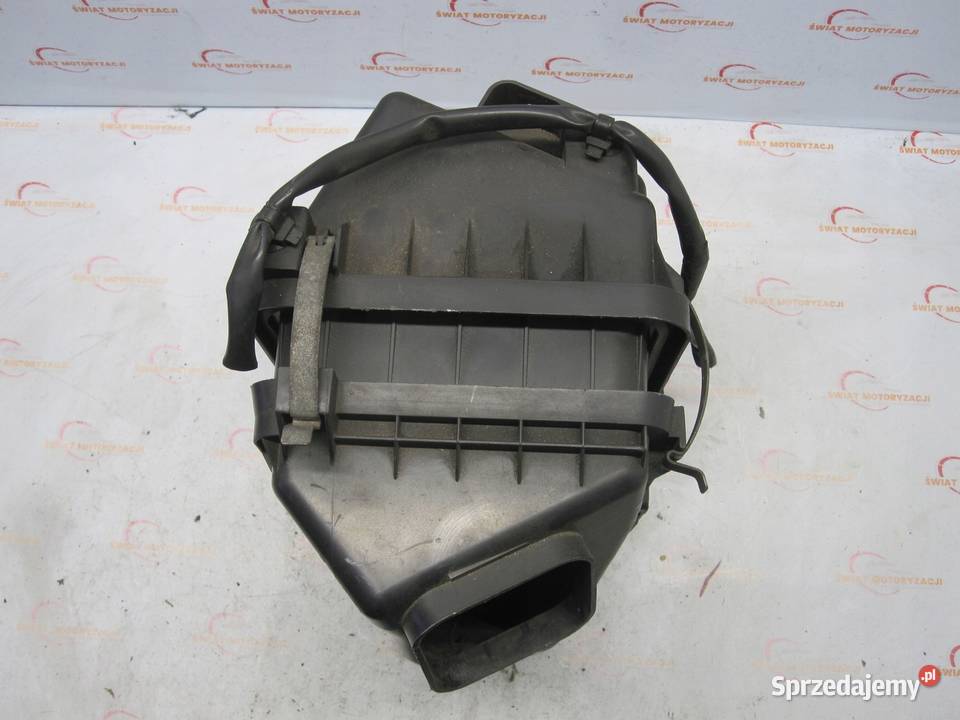 OUTLANDER II 20 DID 08r obudowa filtra powietrza Części samochodowe Kielce