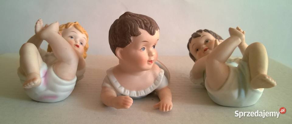 Figurka Porcelanowa Anglia Porcelana Dzieci Radom sprzedam