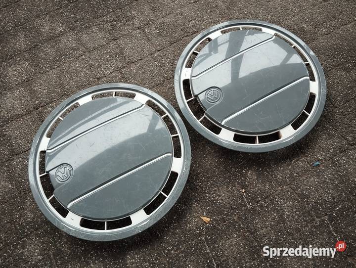 Kołpak Vw 13 Polo Fox 867147 sztukę Kamieniec