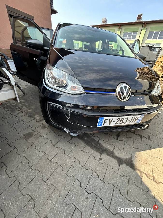 Vw eup śląskie Wodzisław Śląski