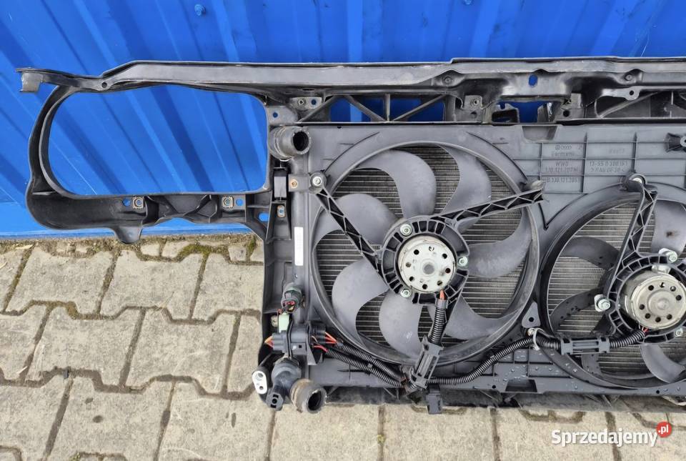 PAS PRZEDNI WZMOCNIENIE VW GOLF IV VW BORA 19 Działoszyce