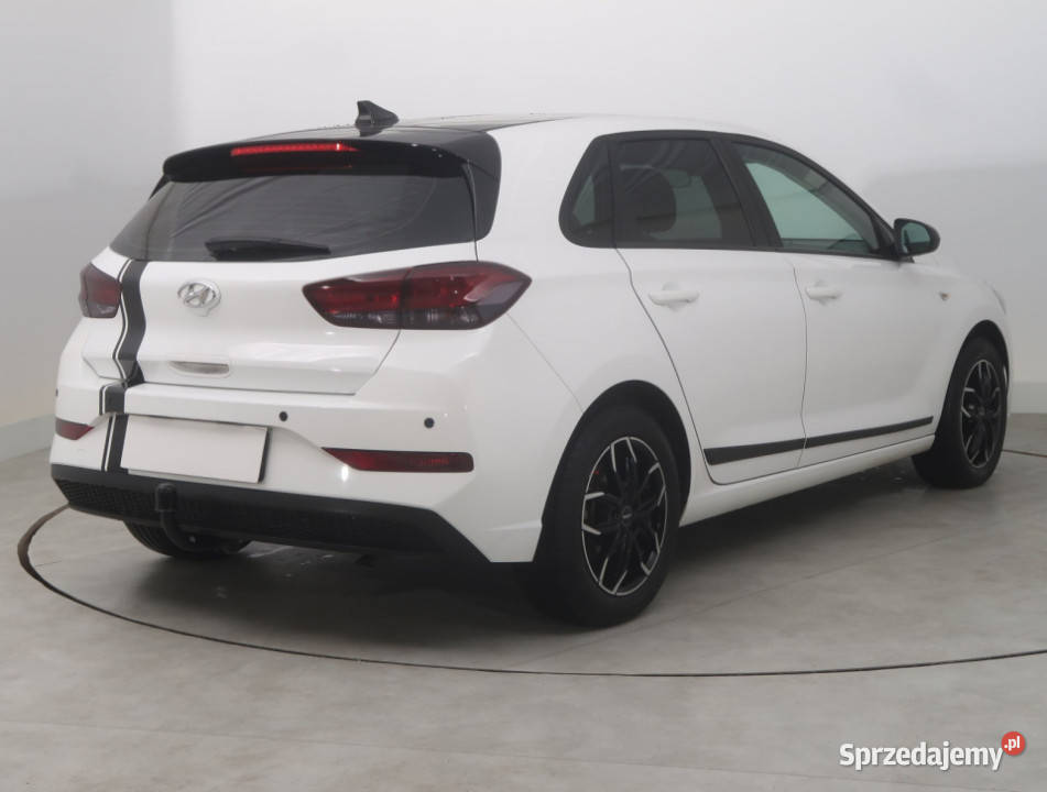 Hyundai i30 15 DPI 82634km Bielany Wrocławskie sprzedam