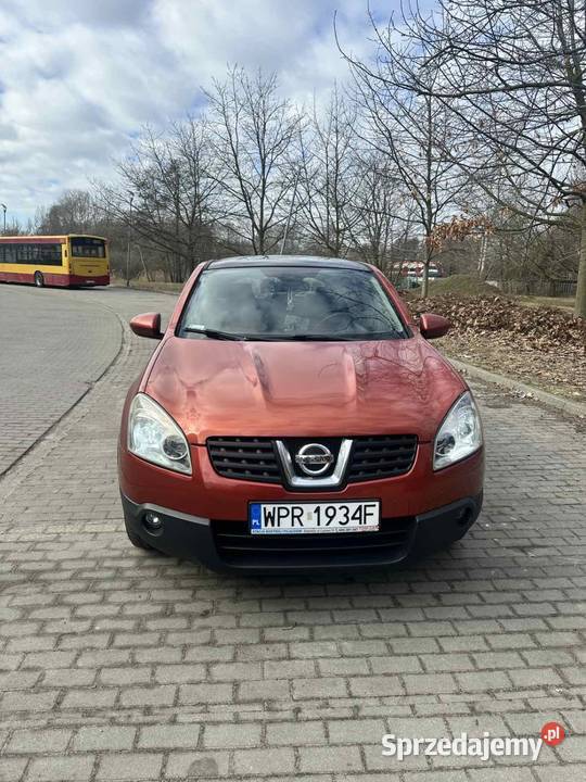 Sprzedaję swój samochód mazowieckie Pruszków